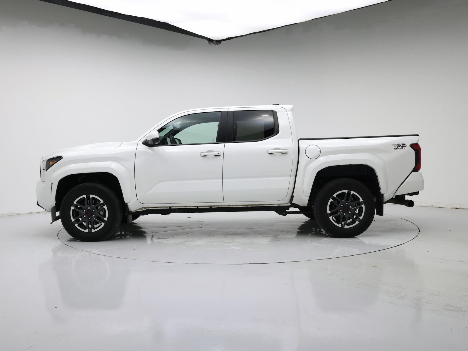 2024 Toyota Tacoma TRD Sport - Photo 4