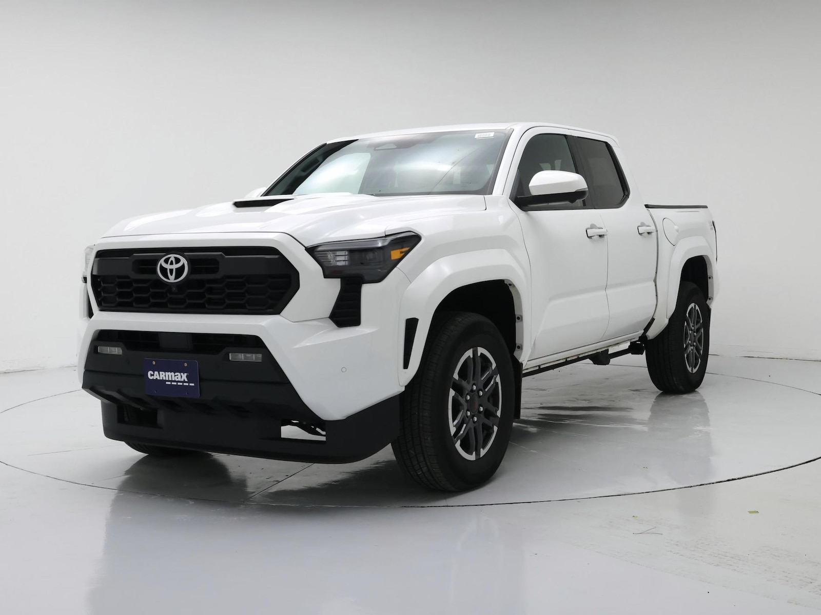 2024 Toyota Tacoma TRD Sport - Photo 5