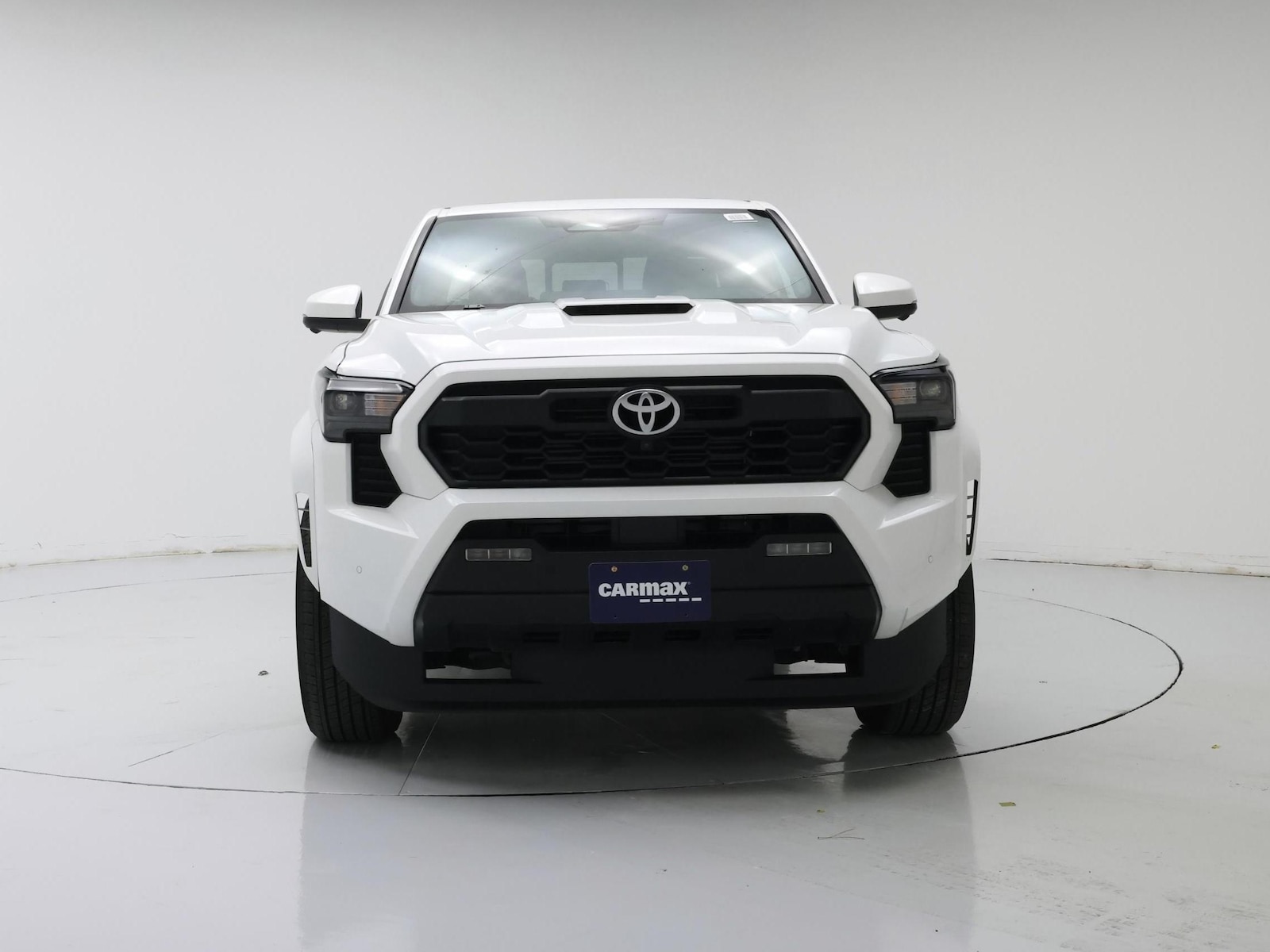 2024 Toyota Tacoma TRD Sport - Photo 6