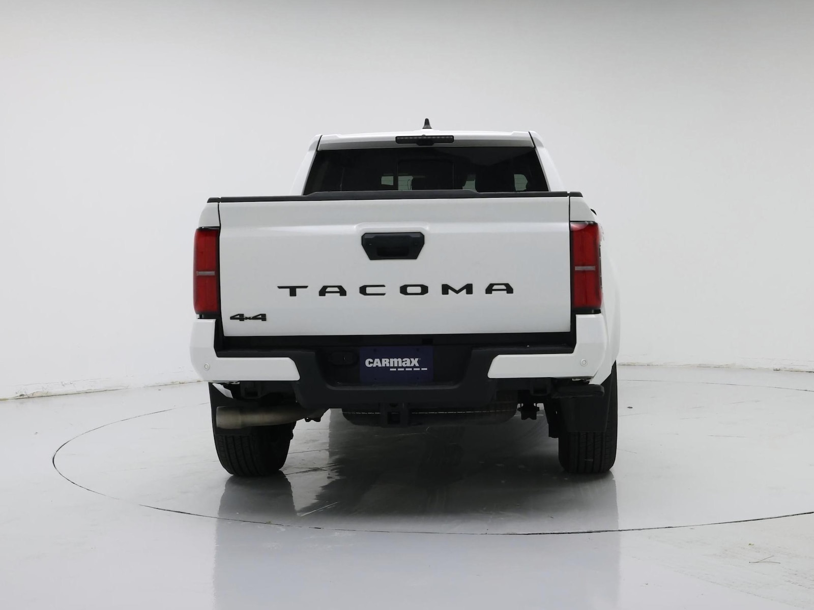 2024 Toyota Tacoma TRD Sport - Photo 7
