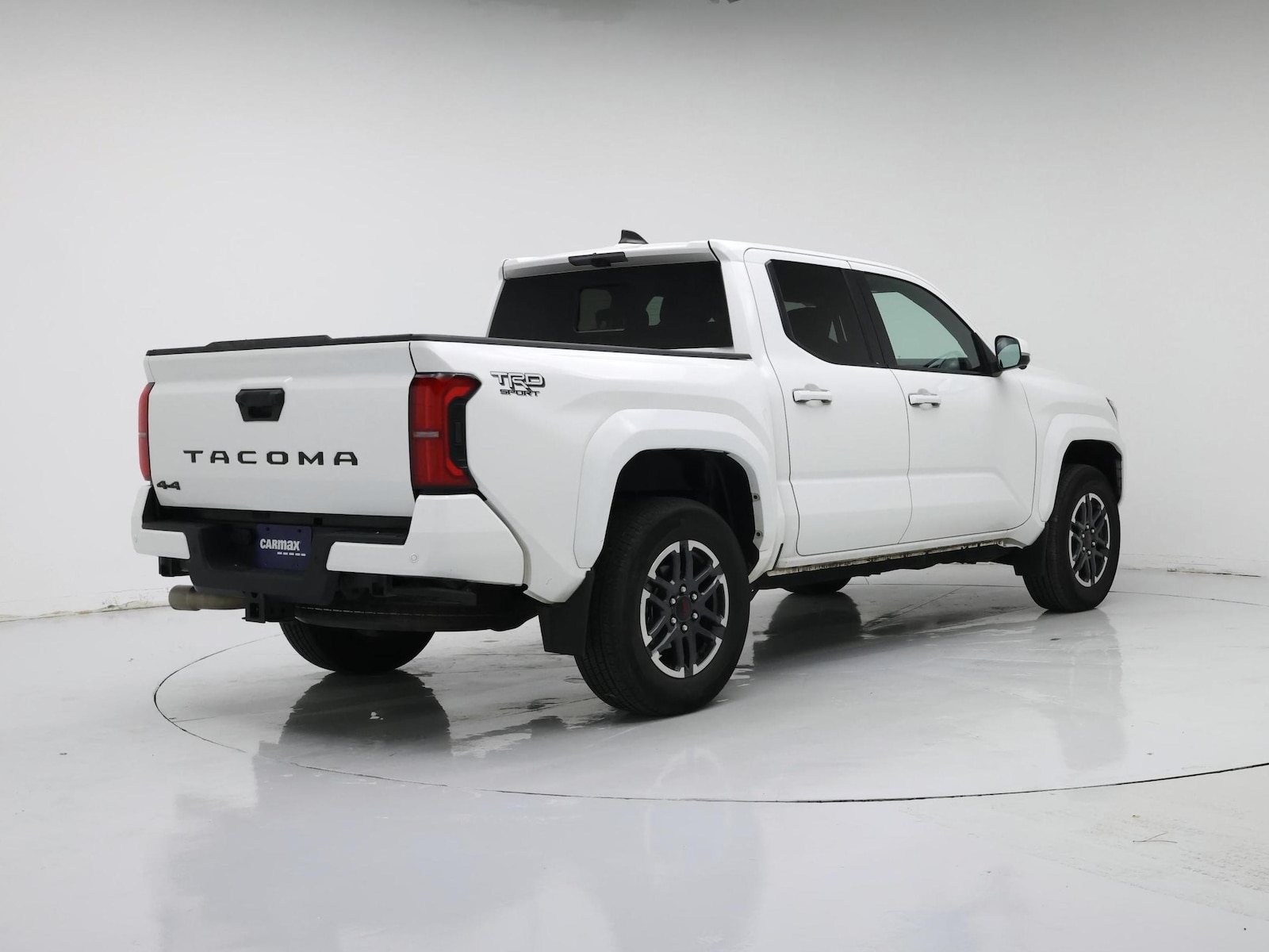 2024 Toyota Tacoma TRD Sport - Photo 9