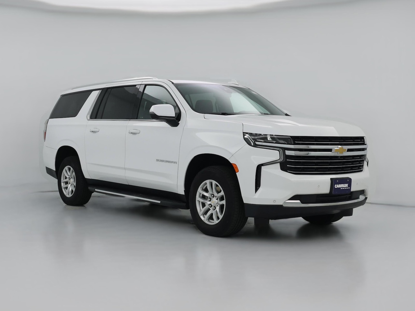 2022 Chevrolet Suburban