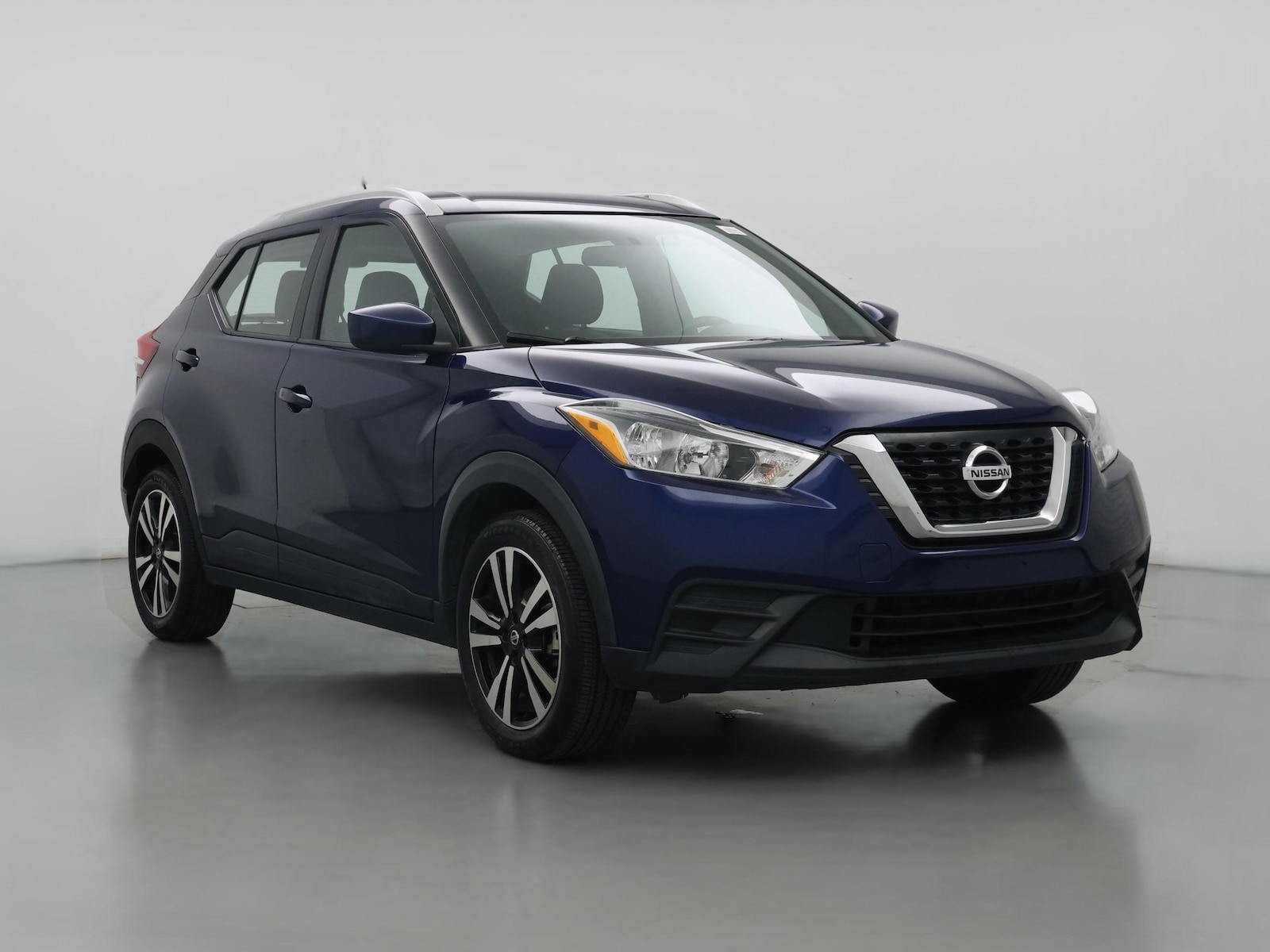 2019 Nissan Kicks