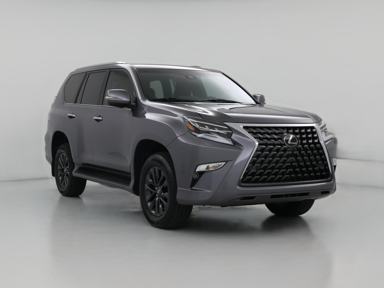 2023 Lexus GX