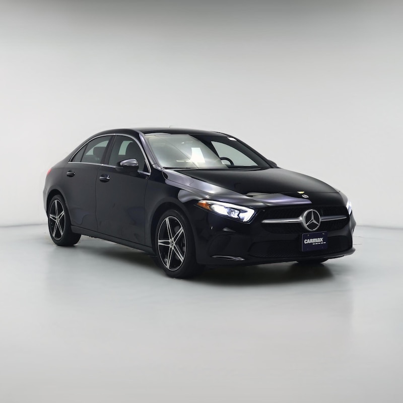 2021 Mercedes-Benz A220