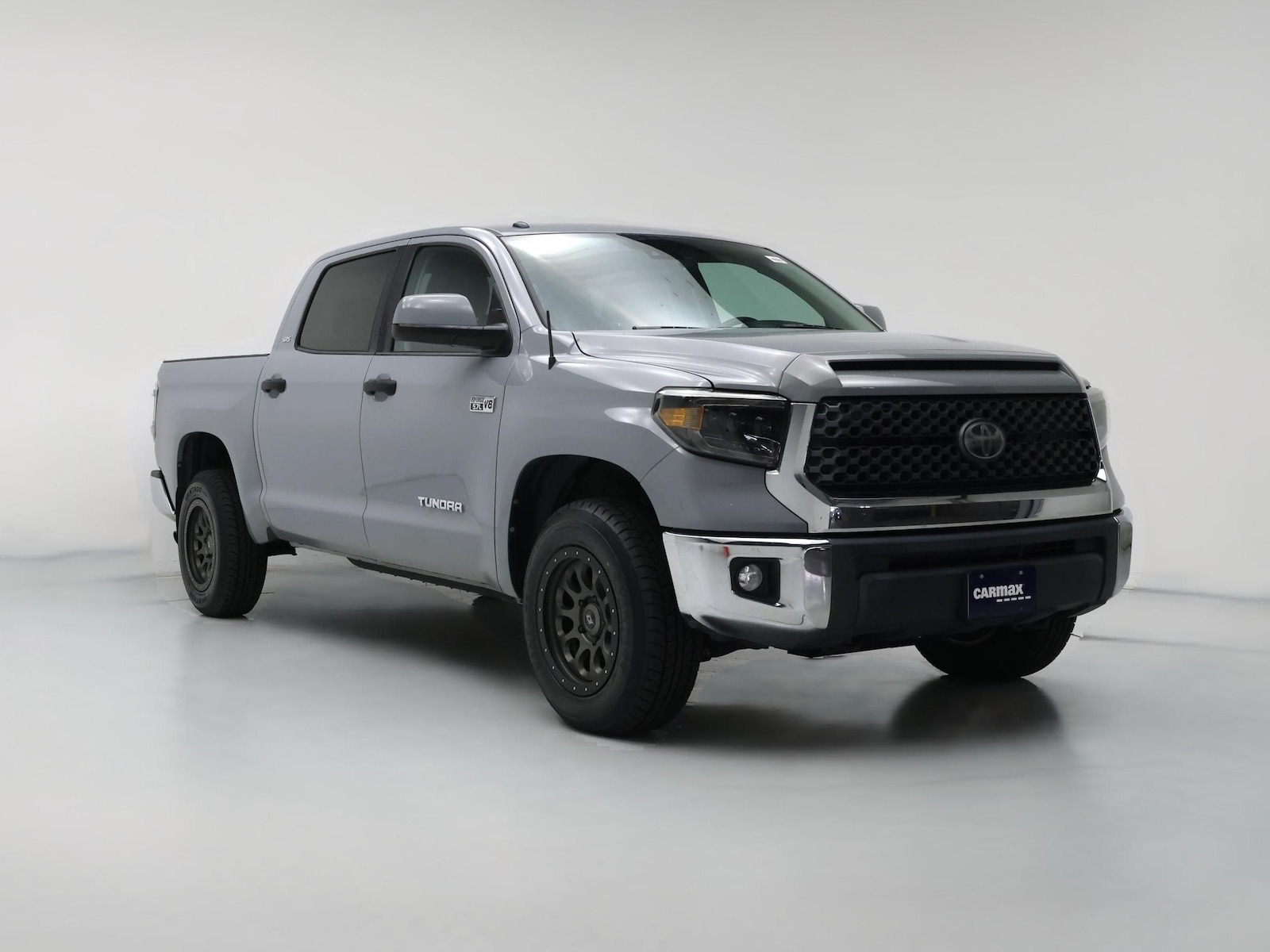 2019 Toyota Tundra