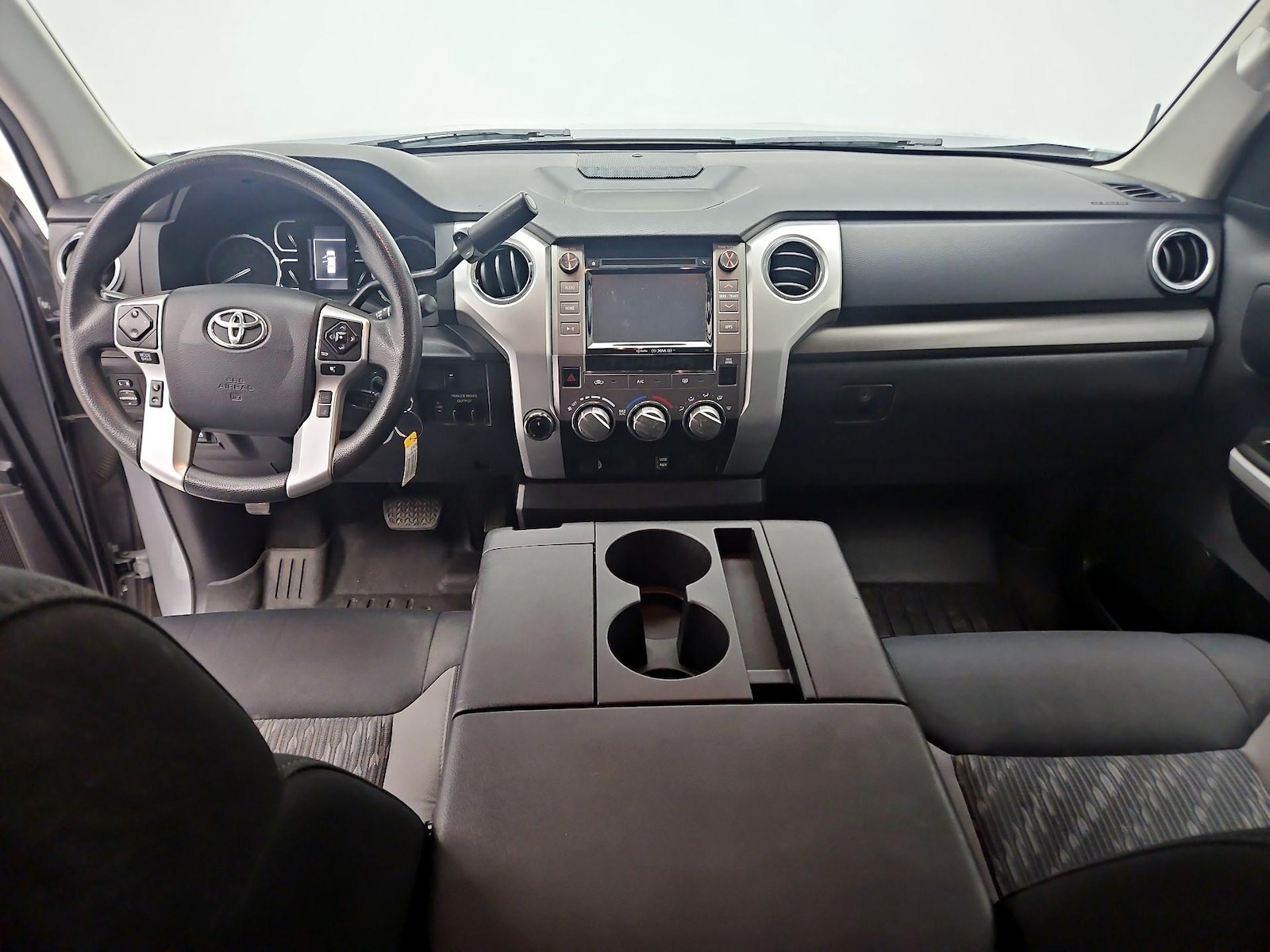 Rear View Camera