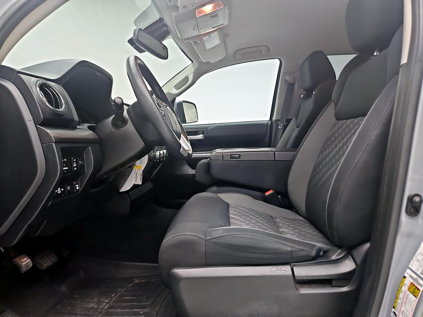 Side Airbags