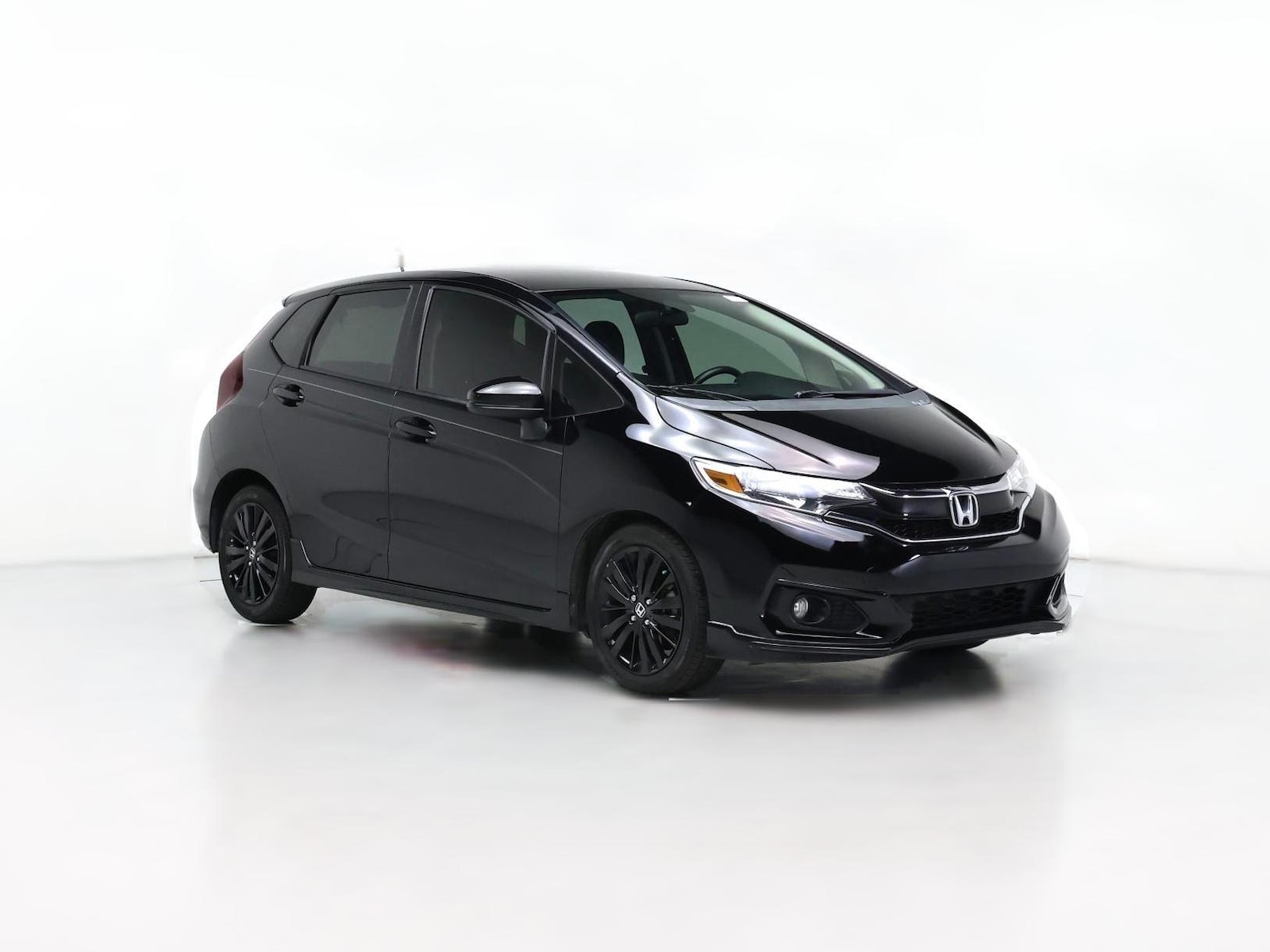 2019 Honda Fit