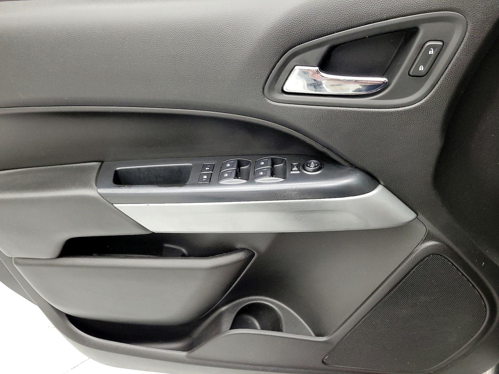 2018 Chevrolet Colorado ZR2 - Photo 13