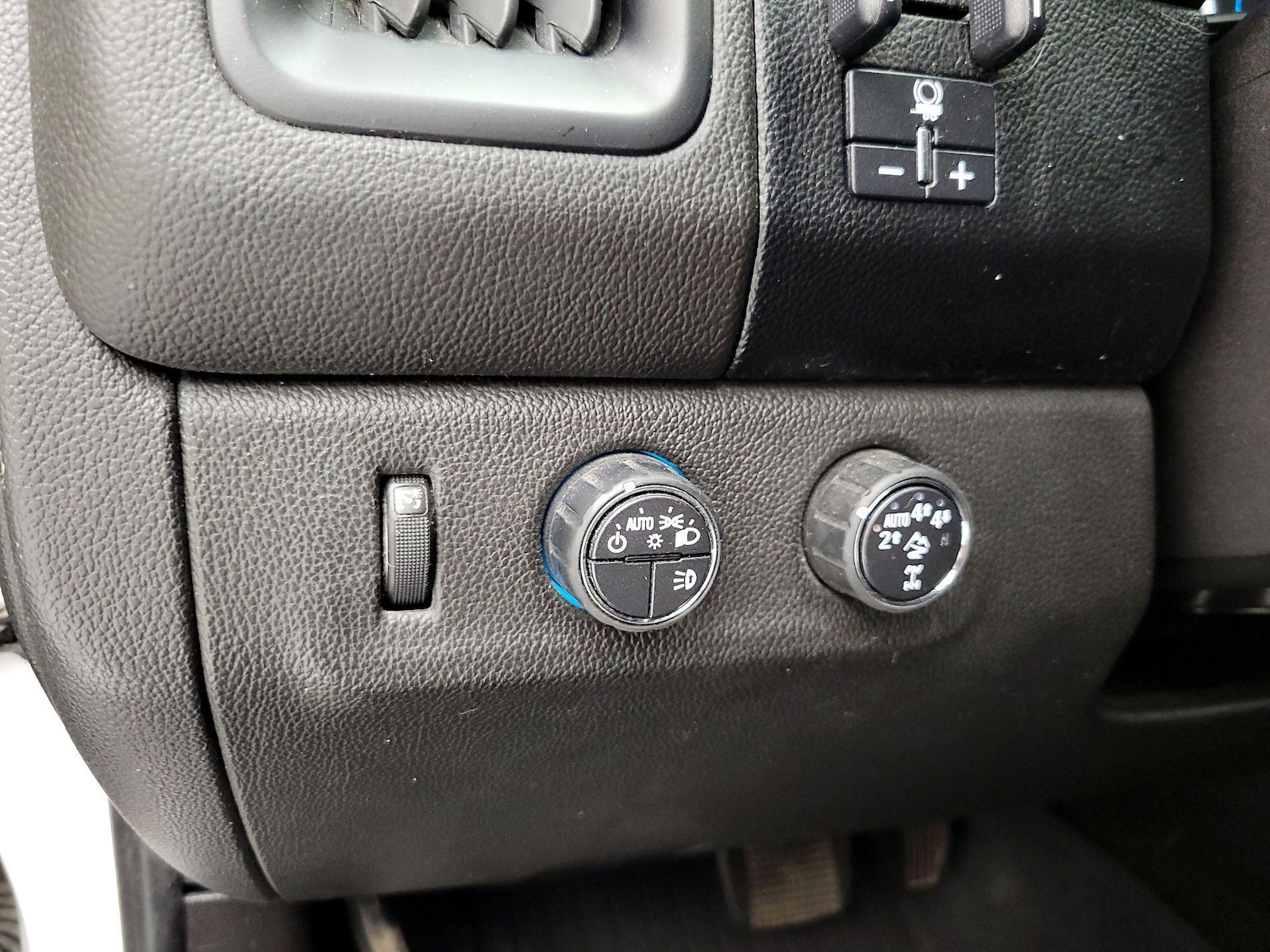 2018 Chevrolet Colorado ZR2 - Photo 14