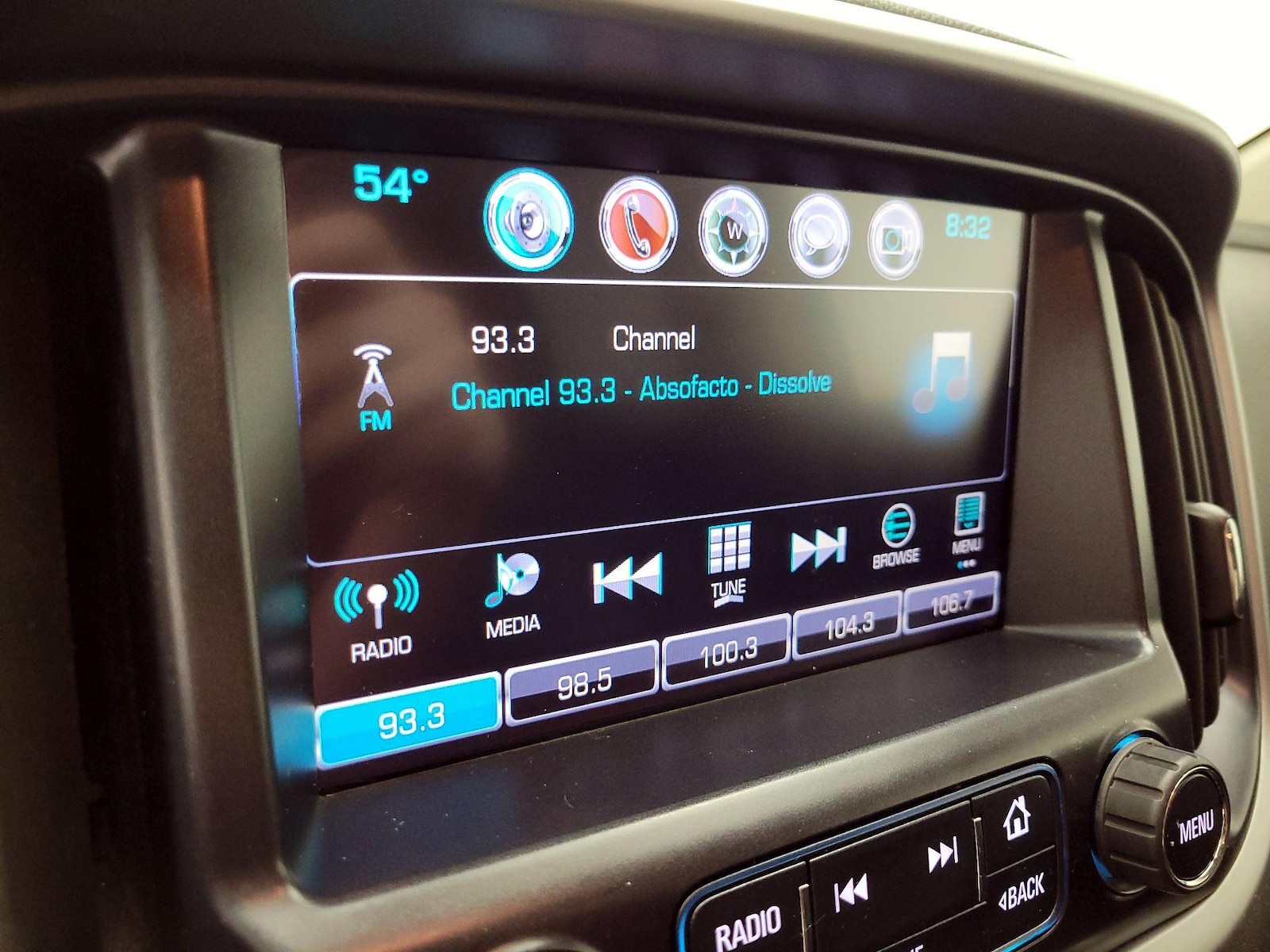 2018 Chevrolet Colorado ZR2 - Photo 17