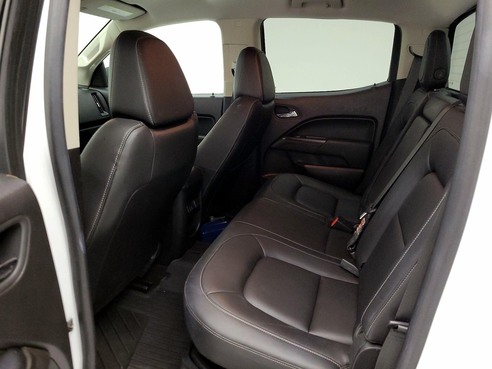 2018 Chevrolet Colorado ZR2 - Photo 21