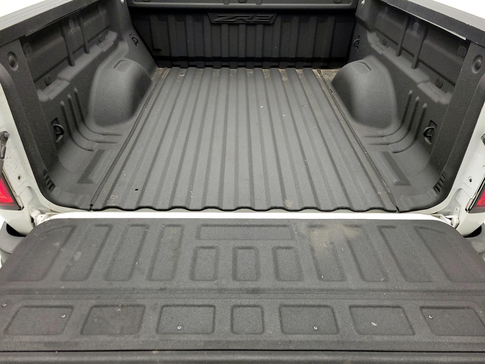 2018 Chevrolet Colorado ZR2 - Photo 22