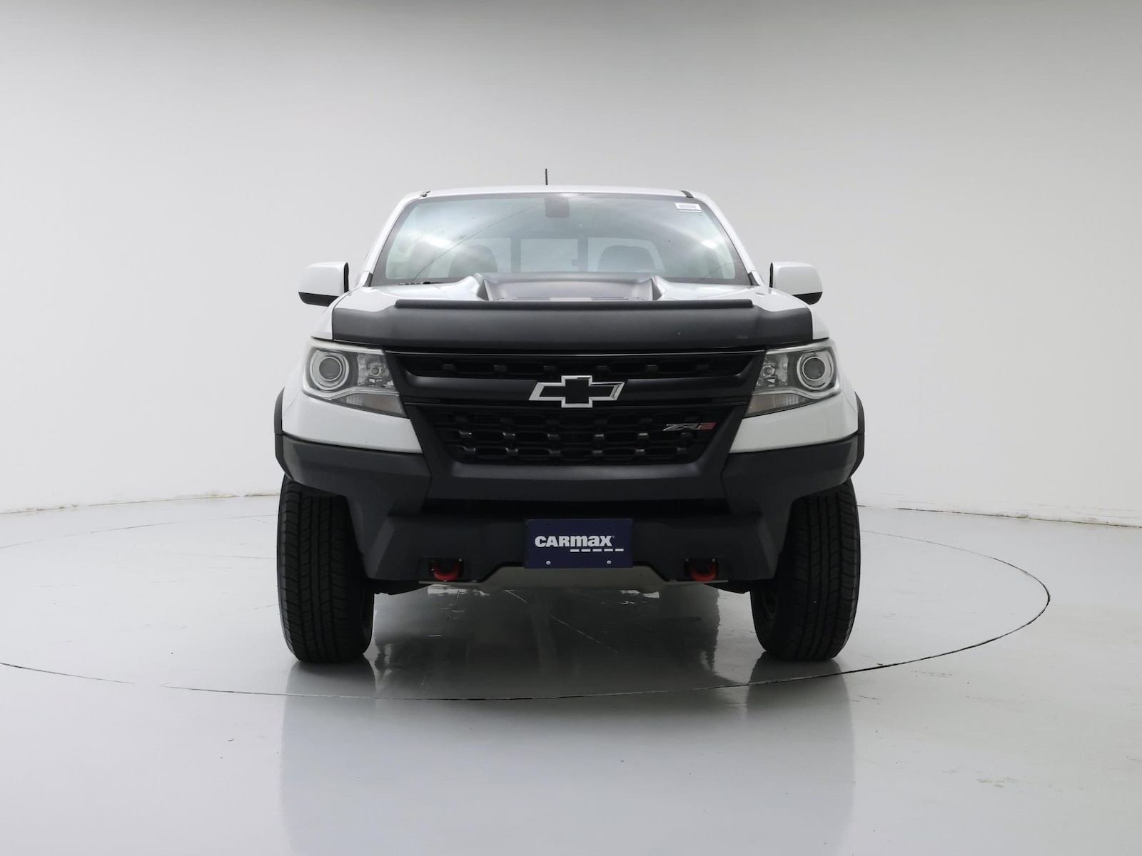 2018 Chevrolet Colorado ZR2 - Photo 6