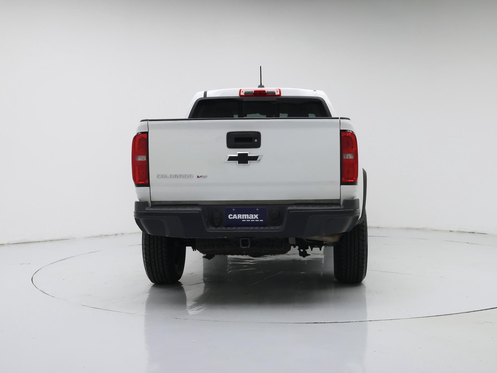 2018 Chevrolet Colorado ZR2 - Photo 7