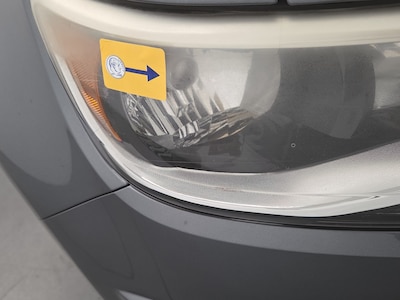Condition detail
