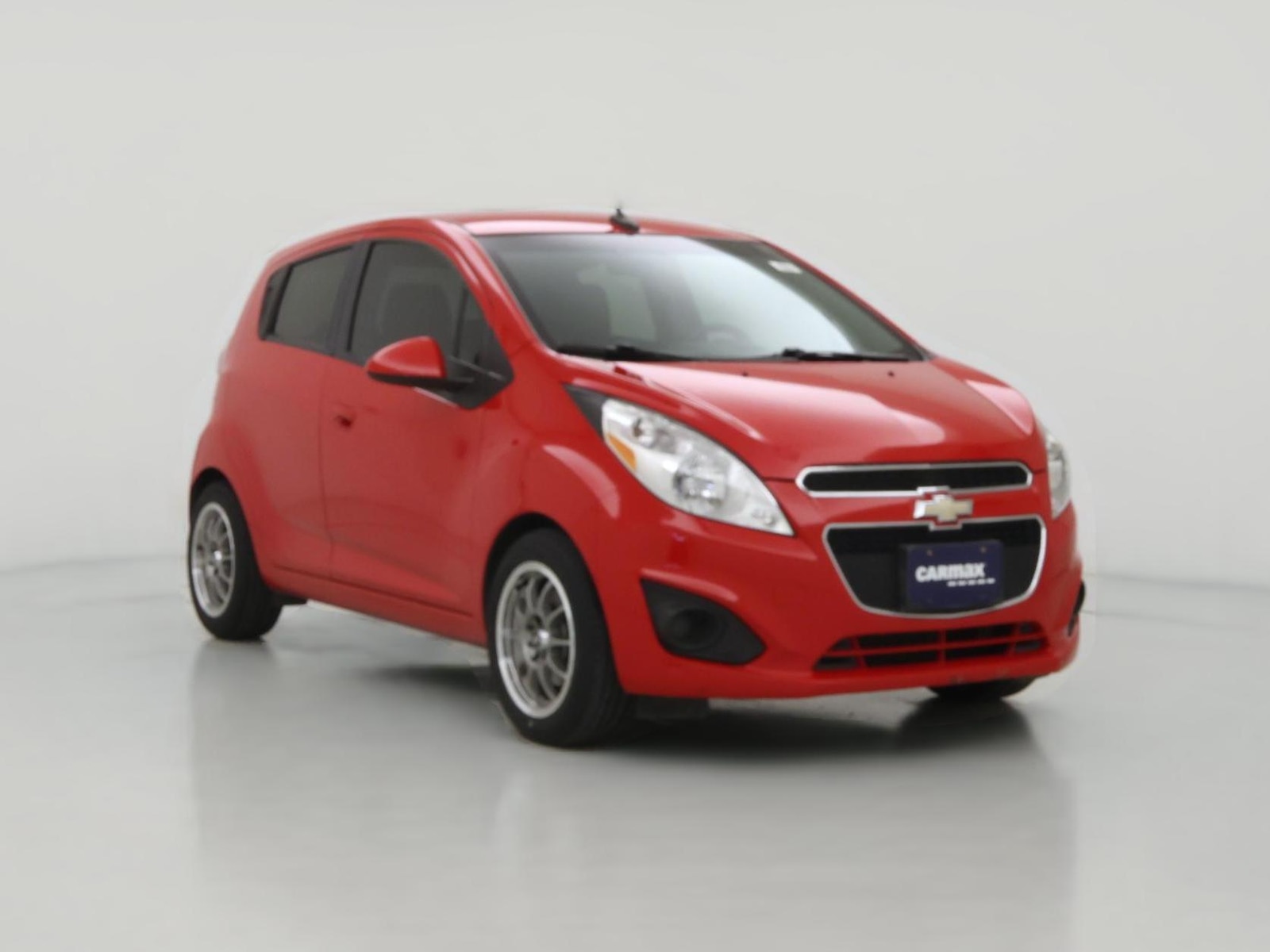 2014 Chevrolet Spark