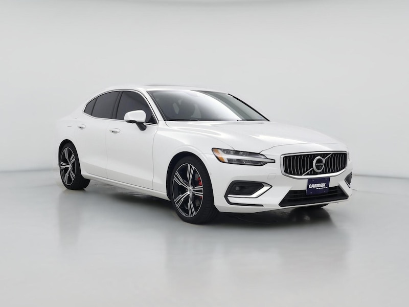 2022 Volvo S60 B5 Inscription