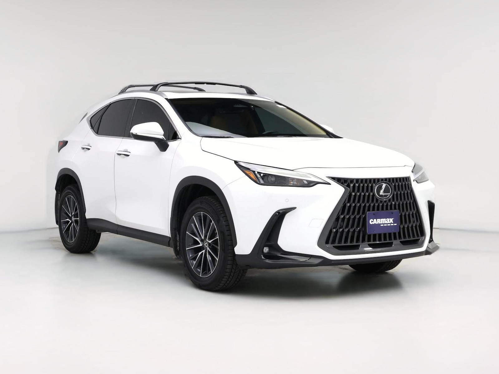 2025 Lexus NX 250