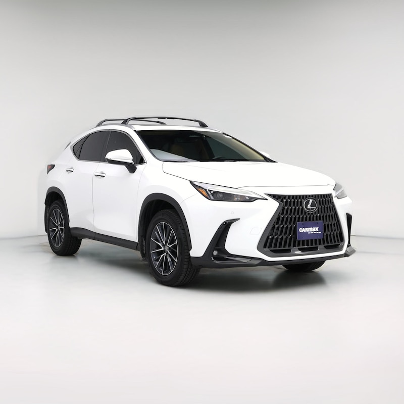 2025 Lexus NX 250