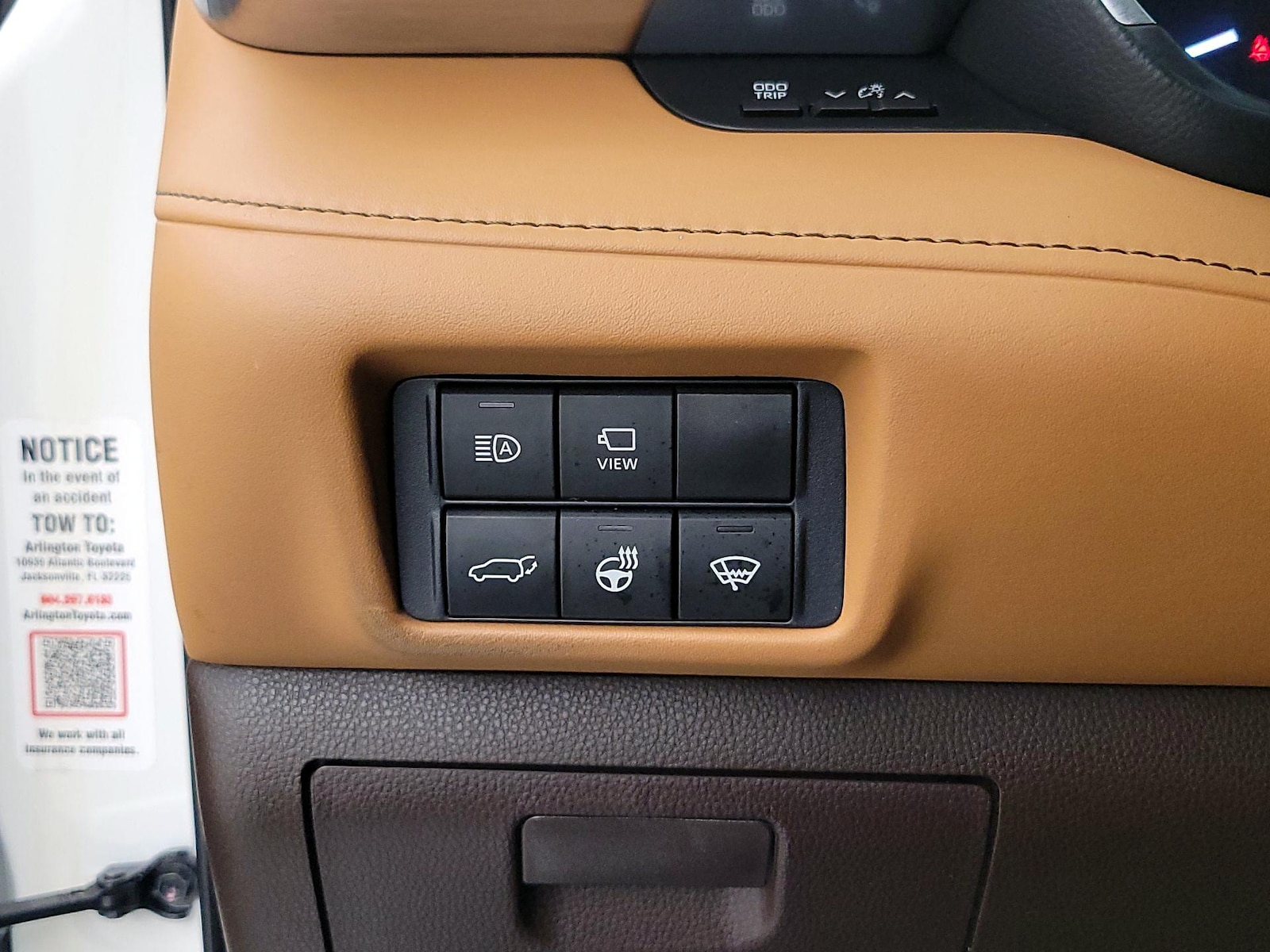 2021 Toyota Highlander Platinum - Photo 14