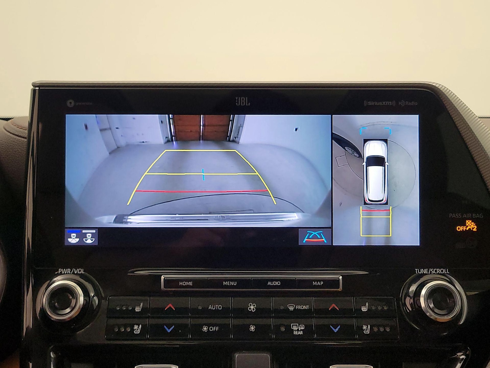 2021 Toyota Highlander Platinum - Photo 16