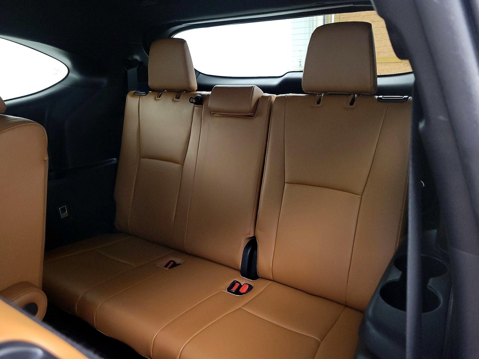 2021 Toyota Highlander Platinum - Photo 23