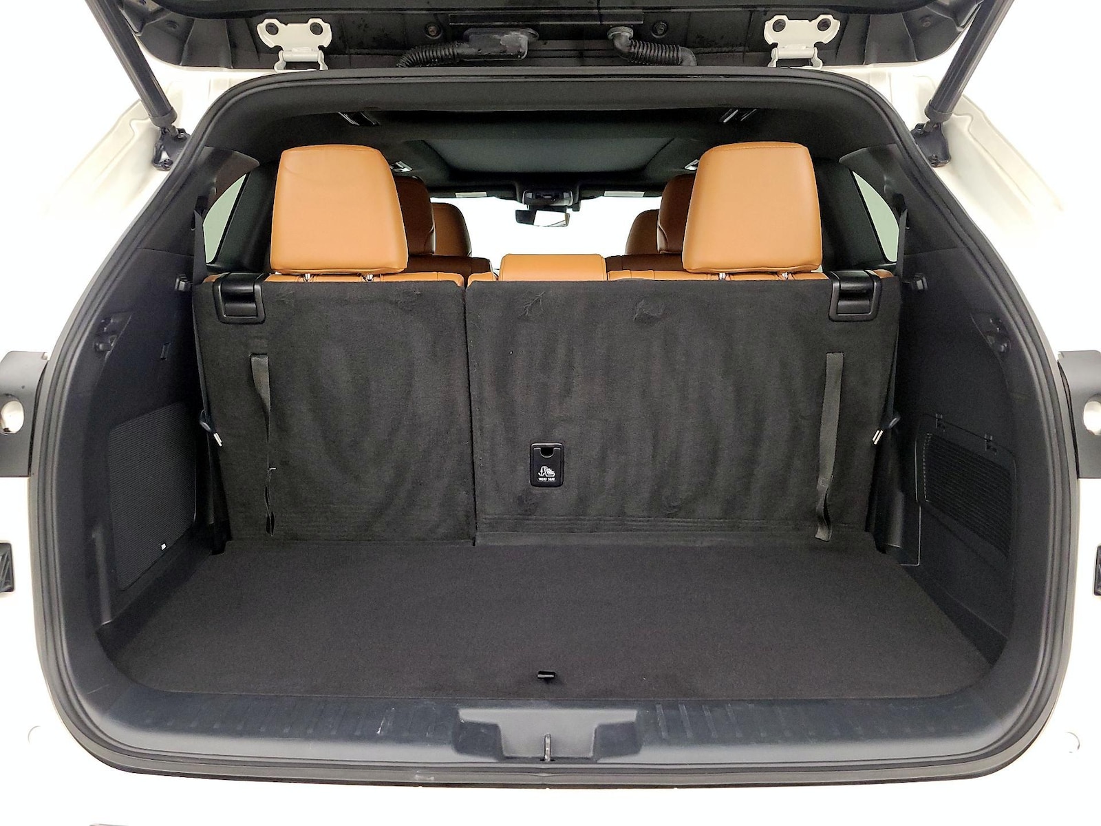 2021 Toyota Highlander Platinum - Photo 24