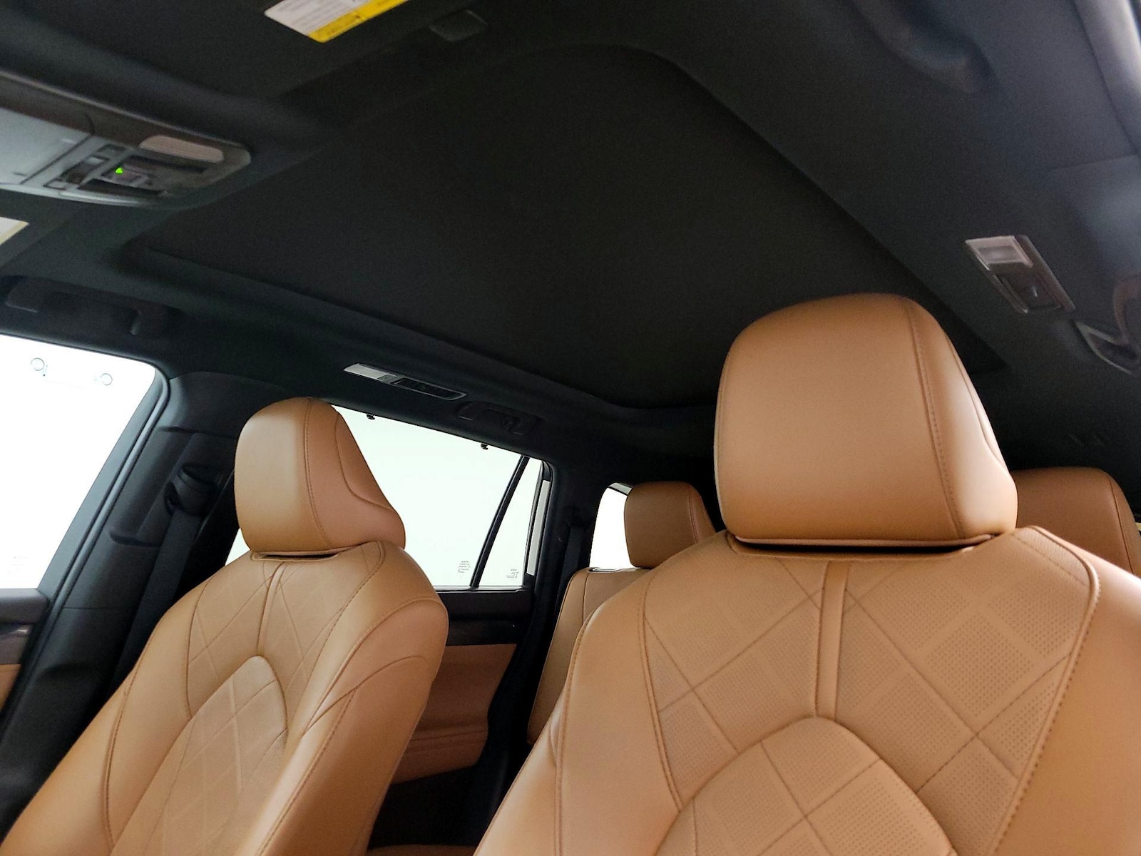 2021 Toyota Highlander Platinum - Photo 27