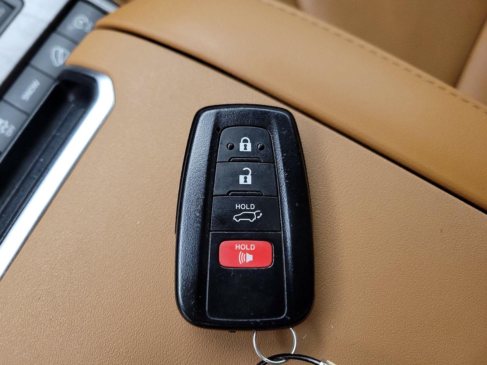 2021 Toyota Highlander Platinum - Photo 28