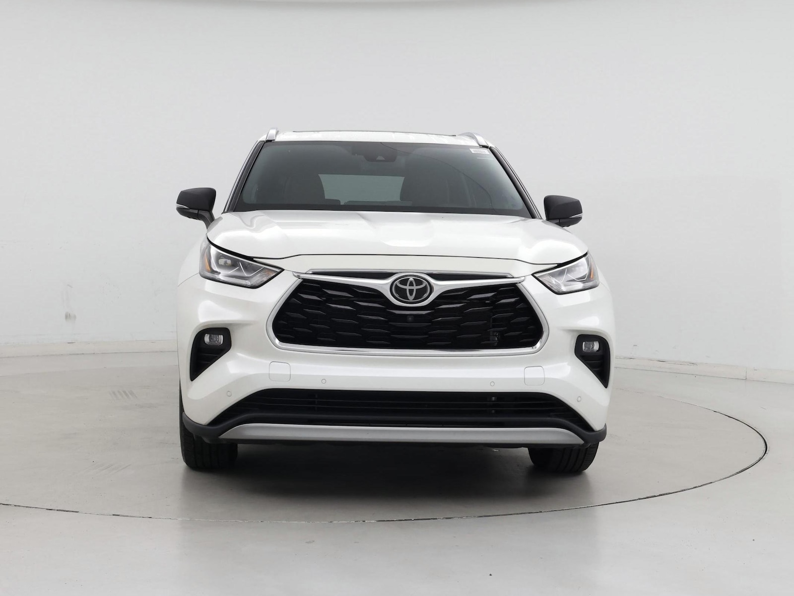 2021 Toyota Highlander Platinum - Photo 6