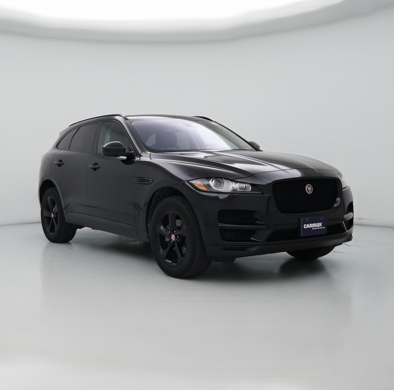 2020 Jaguar F-Pace 25t Premium