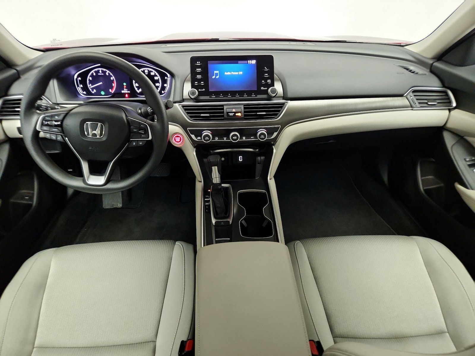 Rear View Camera