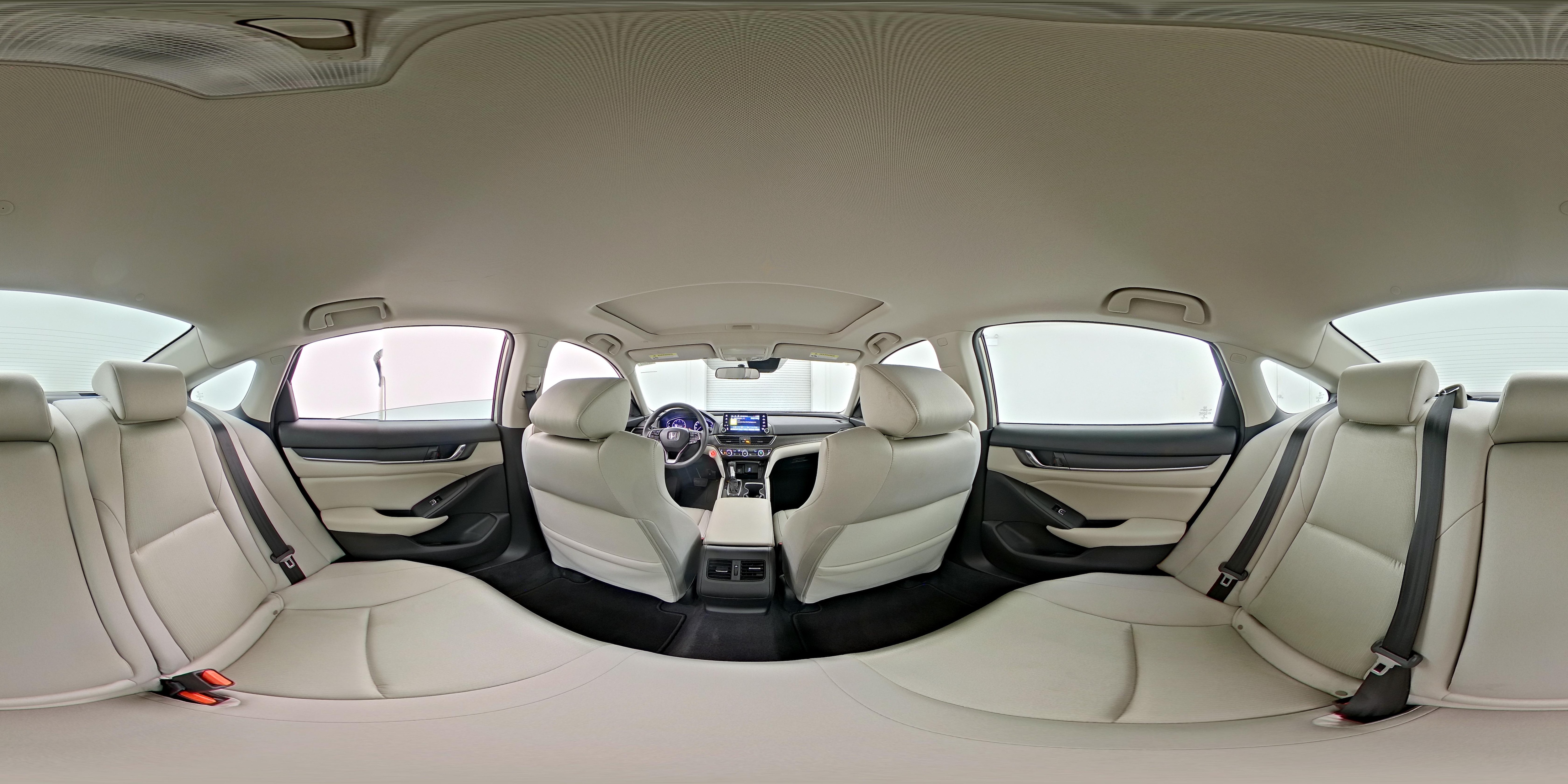 2020 Honda Accord EX - Photo 24
