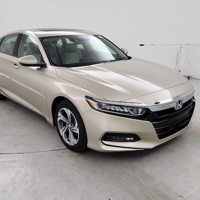 2020 Honda Accord EX