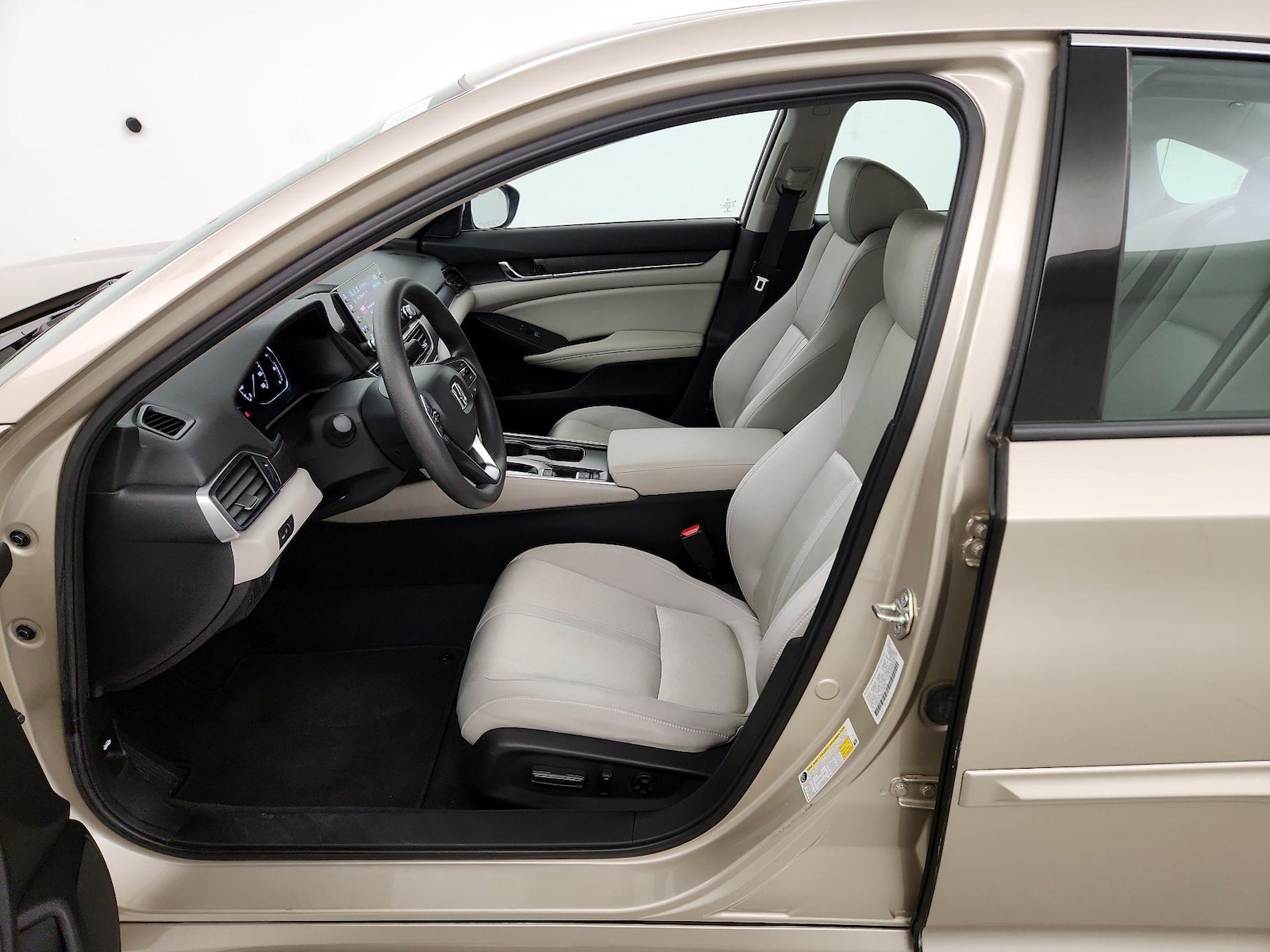 2020 Honda Accord EX - Photo 10