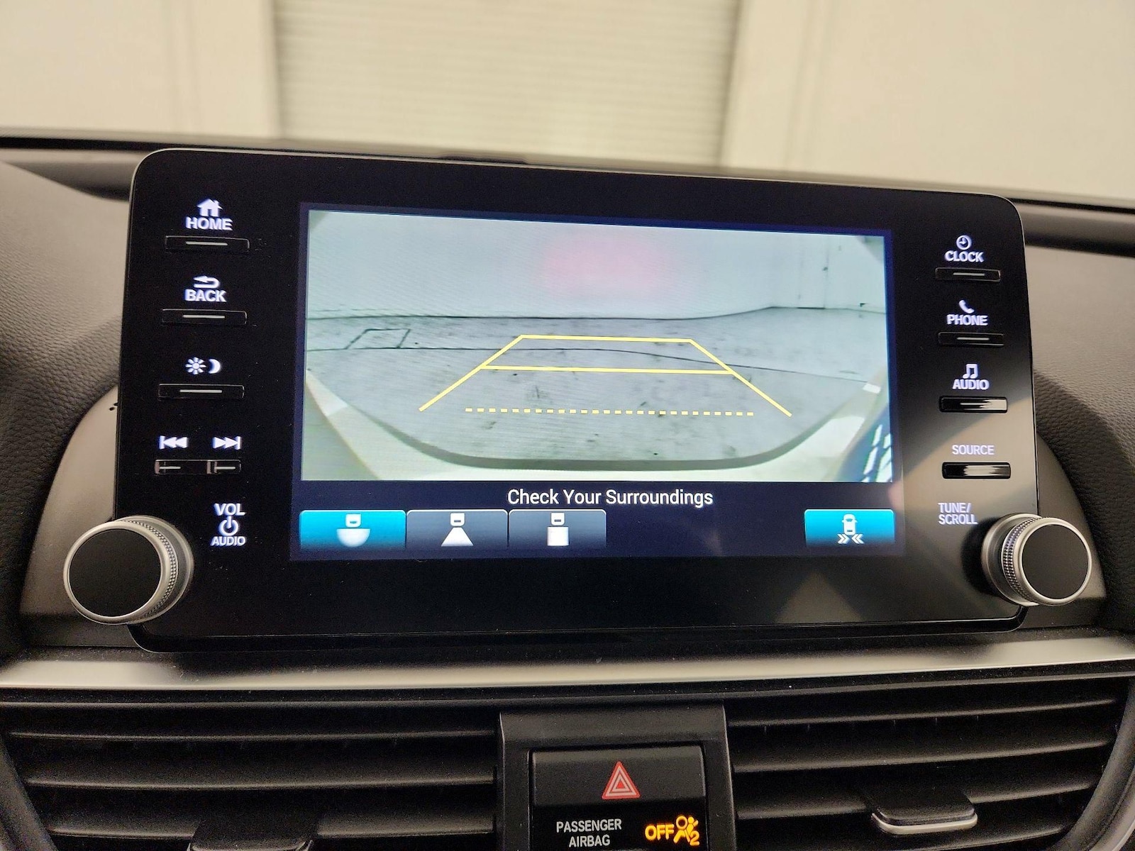 2020 Honda Accord EX - Photo 13