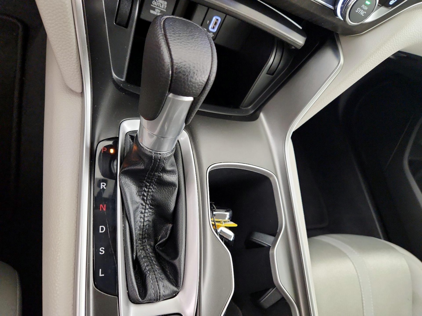 2020 Honda Accord EX - Photo 16