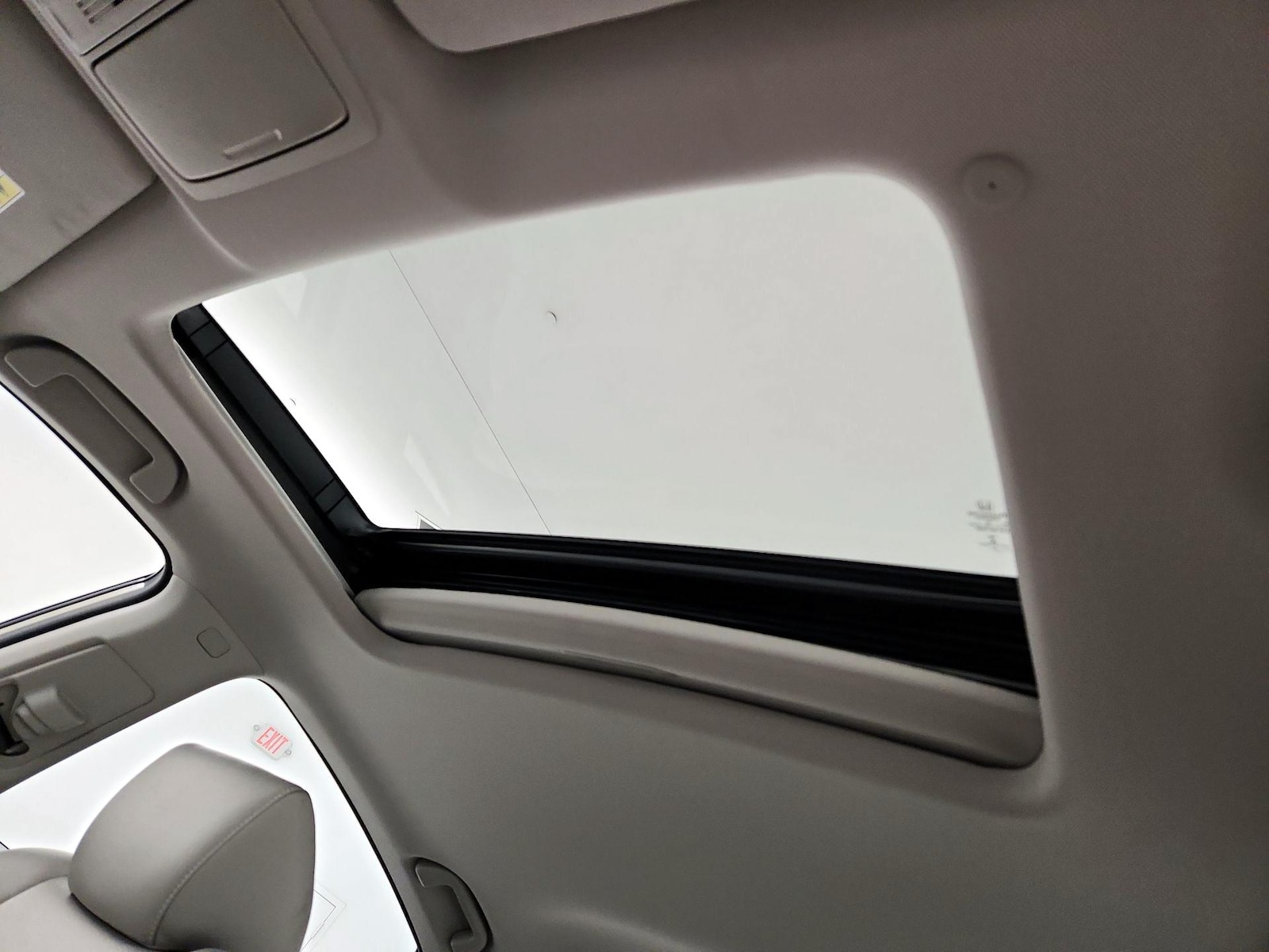 2020 Honda Accord EX - Photo 18