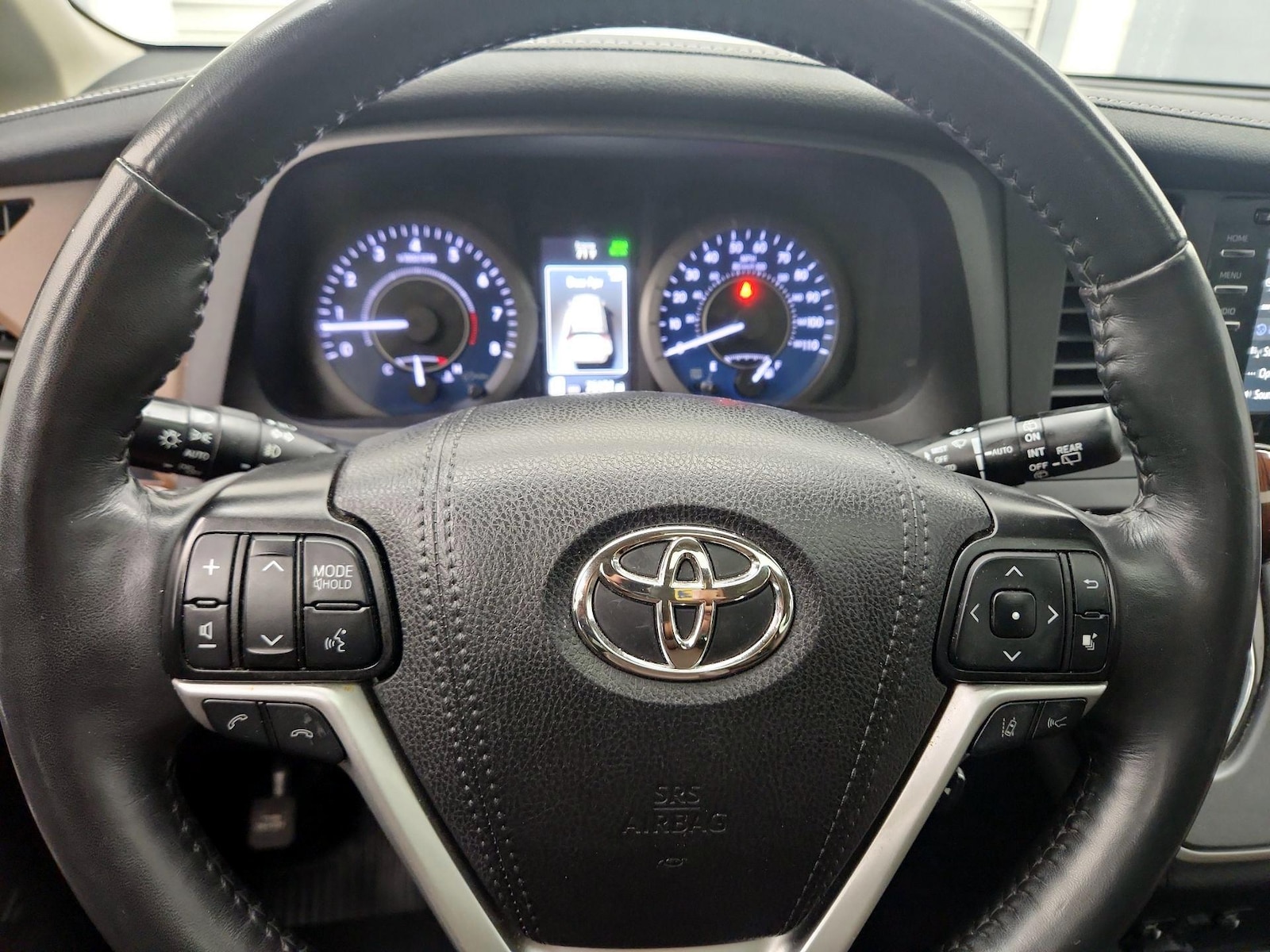 2020 Toyota Sienna Limited - Photo 11