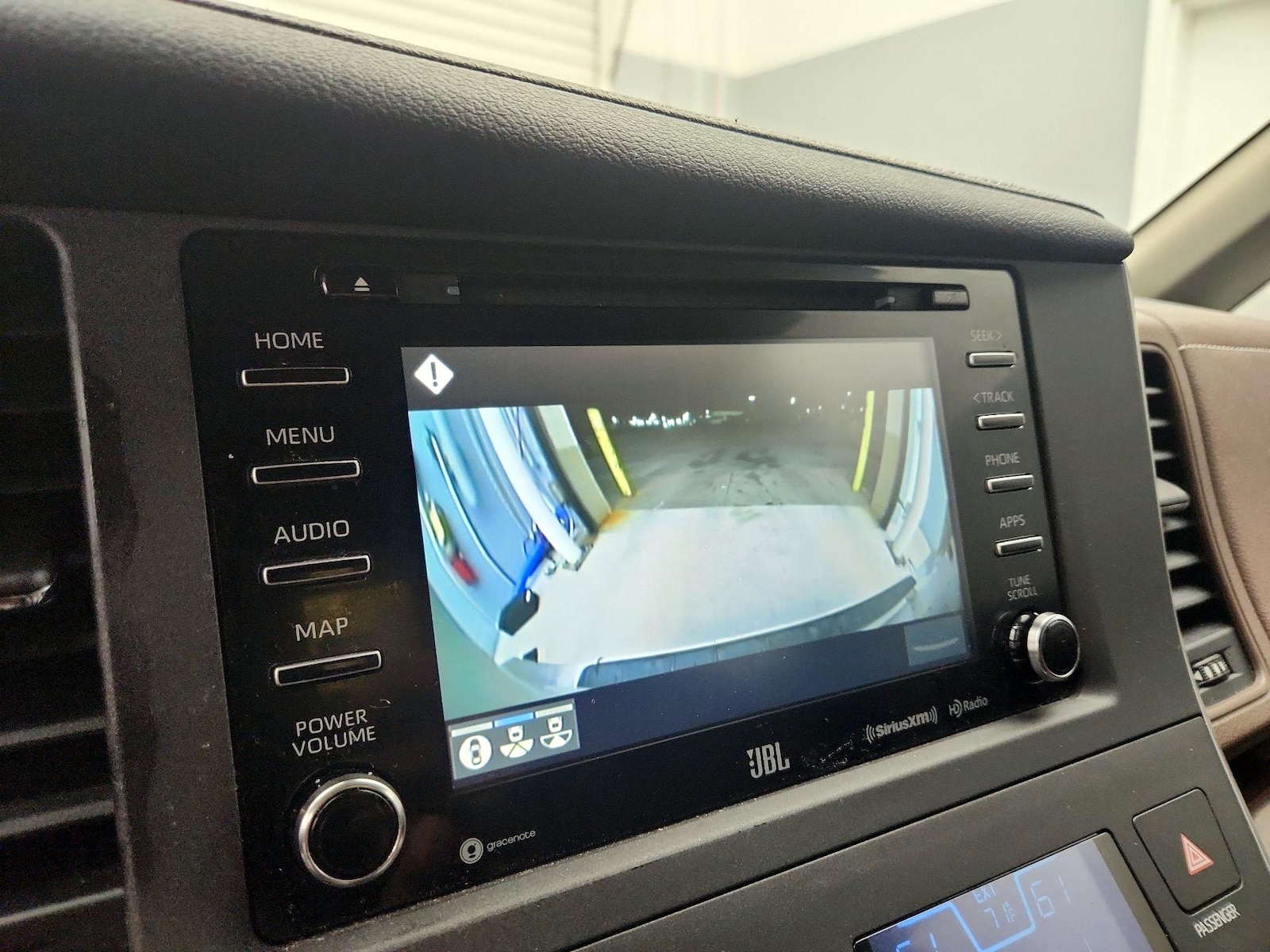2020 Toyota Sienna Limited - Photo 15