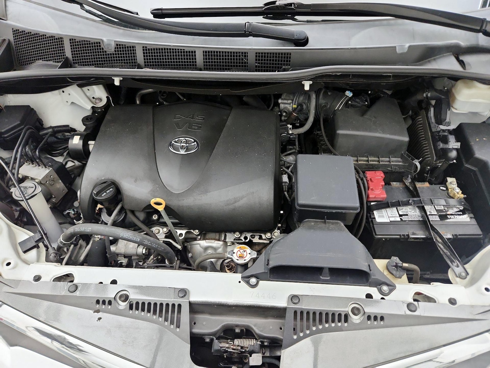 2020 Toyota Sienna Limited - Photo 24