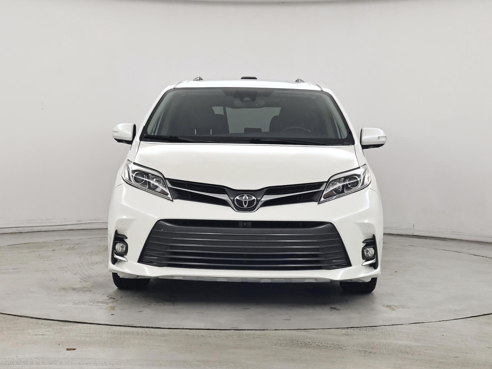 2020 Toyota Sienna Limited - Photo 6