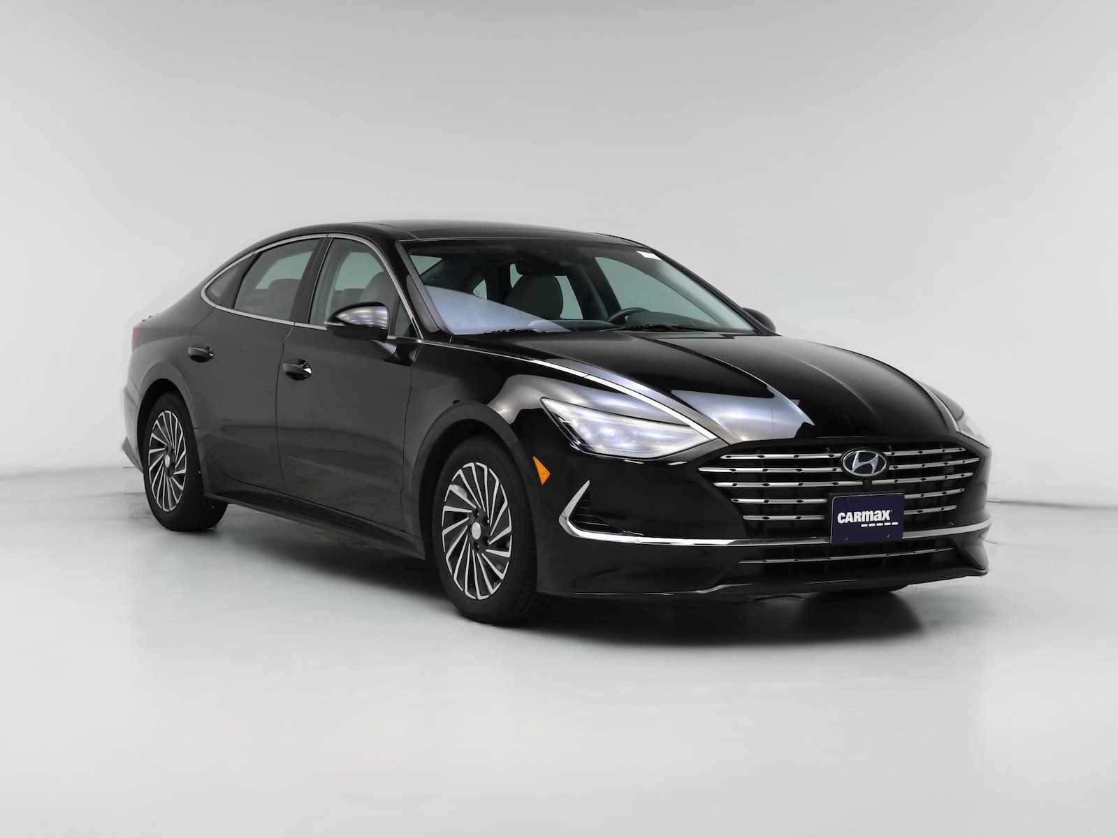 2023 Hyundai Sonata Hybrid