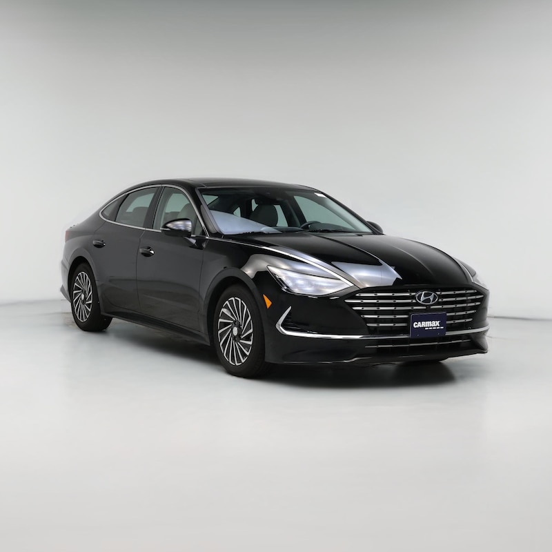2023 Hyundai Sonata Hybrid Limited