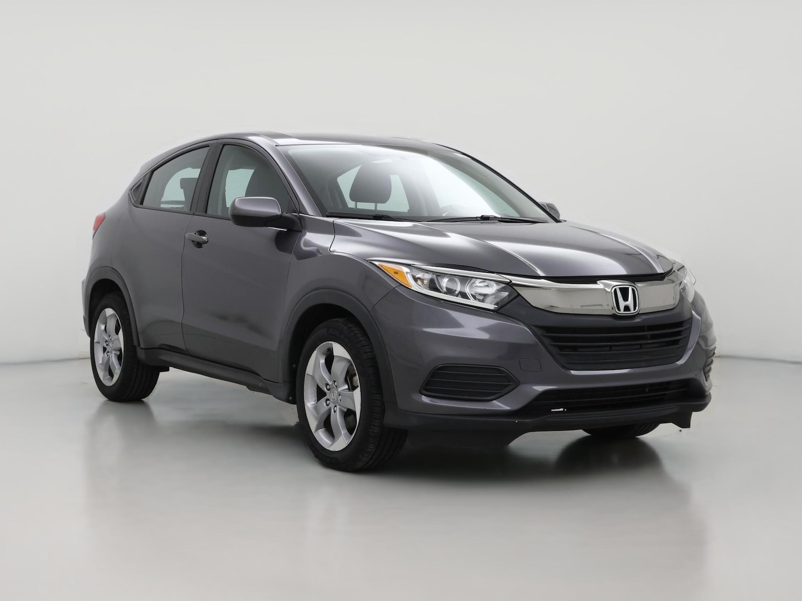 2020 Honda HR-V