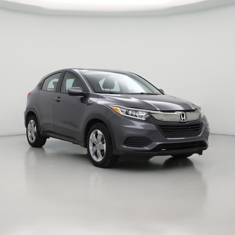 2020 Honda HR-V LX