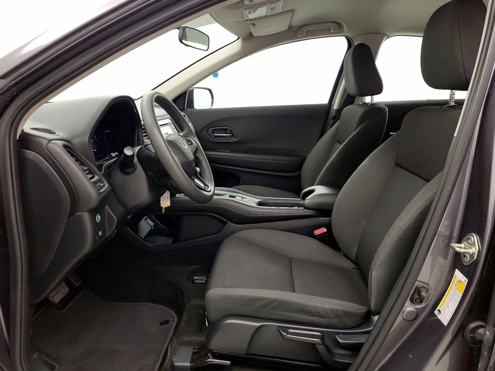 Side Airbags