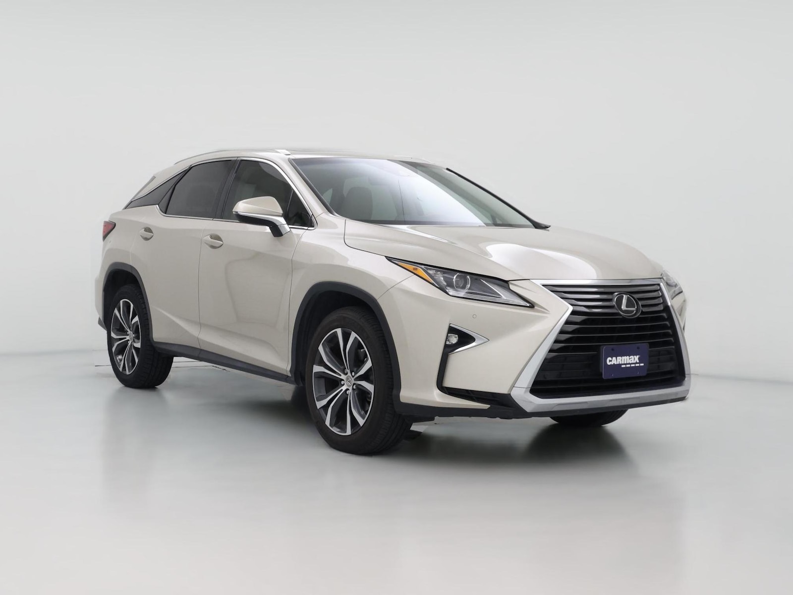 2017 Lexus RX